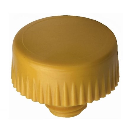 Thor THOR REPLACEMENT HARD YELLOW PLASTIC FACE TH76712AF